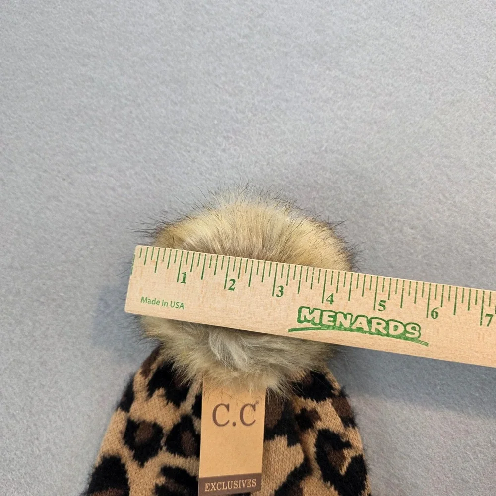 Cc Exclusives measurements included